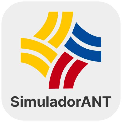 Simulador Examen ANT 2023 1.0.5