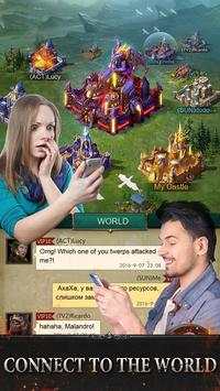 Magic Wars screenshot 6