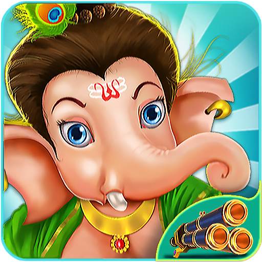 Chhota Ganesh Battle - GUNESHA 1.1.4