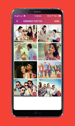 Video Editor - Movie Maker screenshot 2