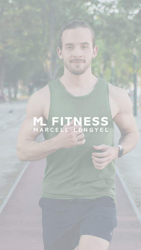 ML FITNESS screenshot 1