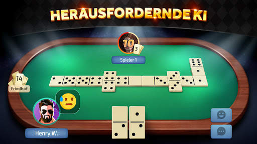 Domino－Dominos online-spiele! screenshot 5