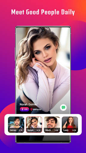 X Live Video Talk - Free Video Chat Guide screenshot 5