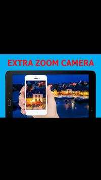 Télescope zoomer screenshot 3