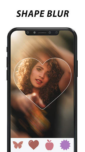 Blur Photo Auto - Blur Background Image screenshot 6