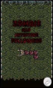 Zombie Cave (SNAKE) LITE screenshot 3