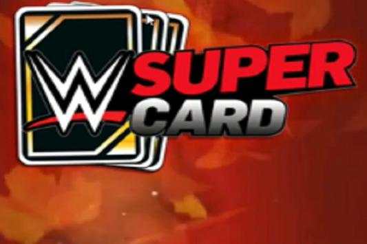Tips for WWE supercard screenshot 5