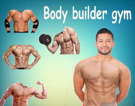 SixPack Photo Editor screenshot 1