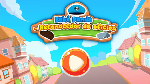 El empleo soñado de Panda Bebé screenshot 6