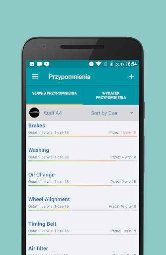 Simply Auto screenshot 4