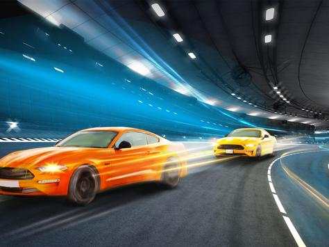 Asphalt Racing Legends – Xtreme Rally 9 screenshot 3