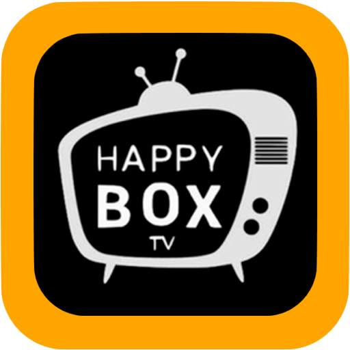 Happy Box TV 1.0