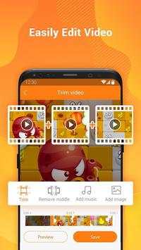 DU Recorder - Screen Recorder, Video Editor, Live screenshot 2