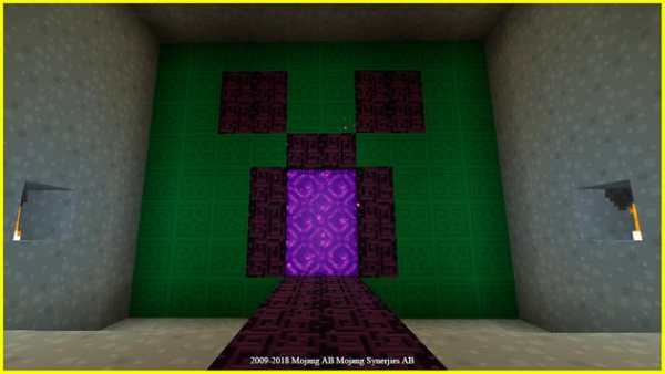 Portal mod screenshot 2