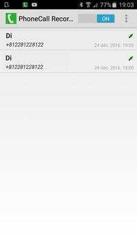 Call Recorder For WhatsApp screenshot 4