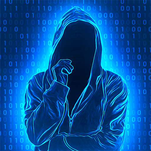 I Hacker - Password Break Puzzle Game icon