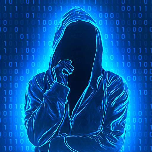 I Hacker - Password Break Puzz 2