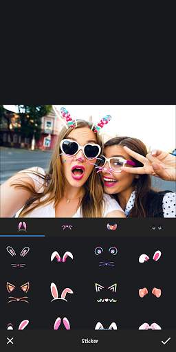 Beauty 365 Plus - Beauty Camera Plus Photo Editor screenshot 4