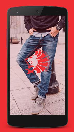 necked jeans online shopping app screenshot 1