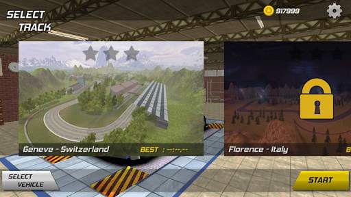 Drift Master 2017: Racing Game Free screenshot 8