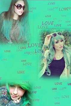 Love Photo Collage screenshot 7