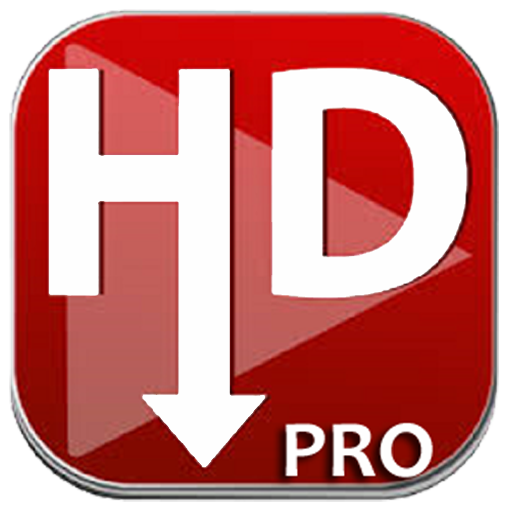 All HD Video Downloader Pro icon