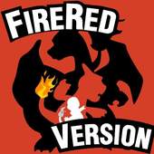 Fire Red (Emulator) 3.76