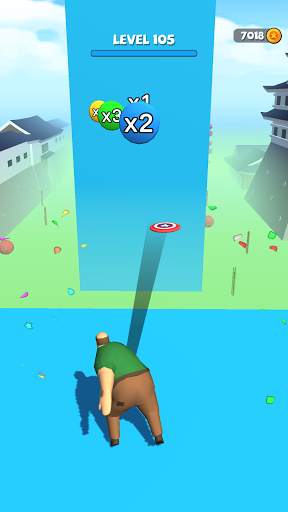 Catch And Shoot screenshot 16