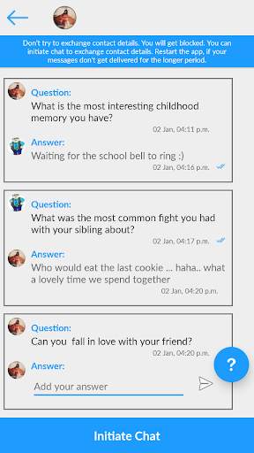 Koo - Dating App - Chat, Meet - Matrimony - Free screenshot 5