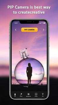 PIP Camera screenshot 2