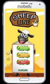 Sheep Line screenshot 1