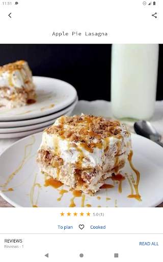 Pie Recipes screenshot 9