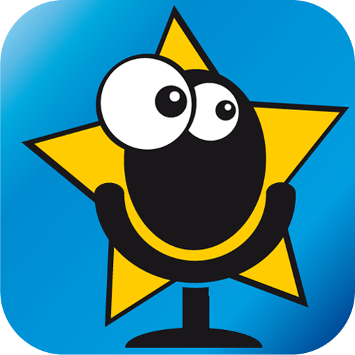 Fame Voice icon
