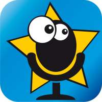 Fame Voice icon