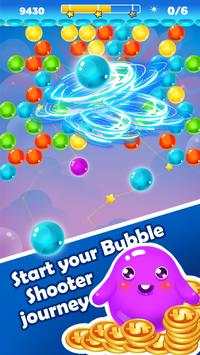 Bubble Pet King screenshot 2