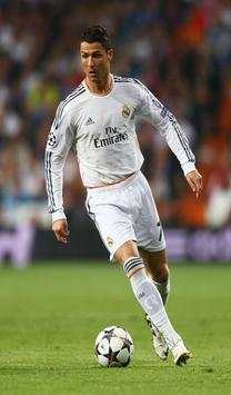 Cristiano Ronaldo Wallpaper screenshot 5