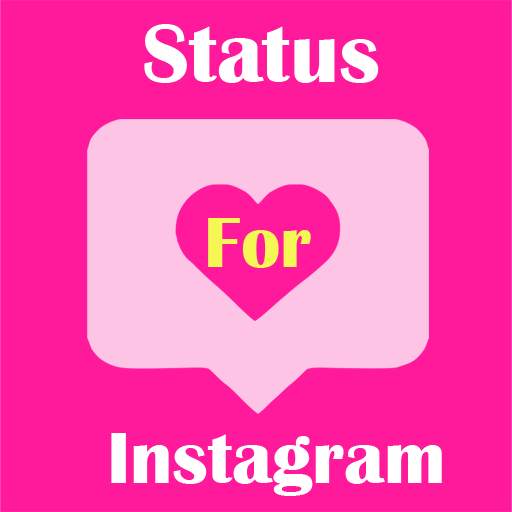 Status For Instagram 2021 (Bio Quotes) 1.0