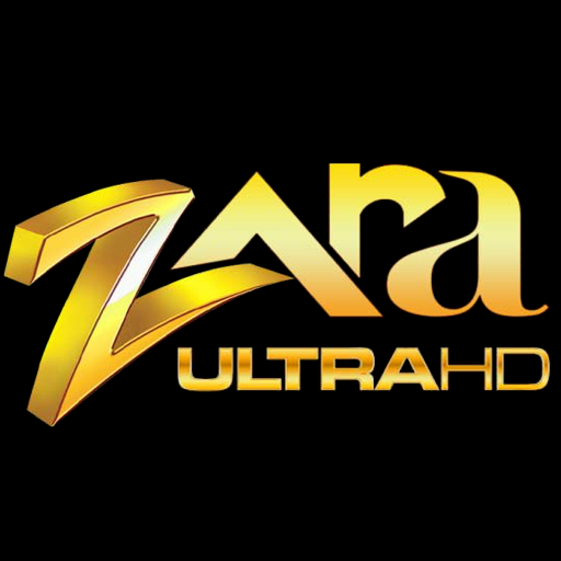 Zara TV icon