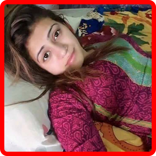 Girls Video Call Prank App icon