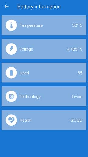 Indian Battery Saver - Charge Faster screenshot 5