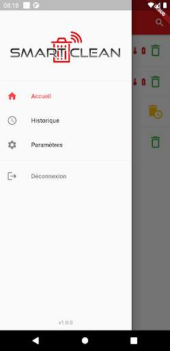 Smart Clean screenshot 3