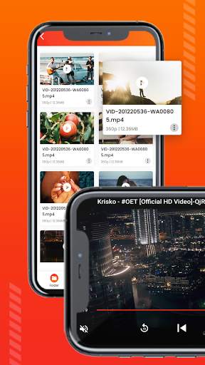 Playit - HD video player screenshot 3