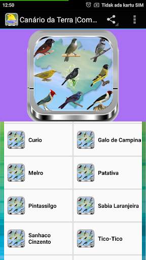 Trinca Ferro |Completos screenshot 4