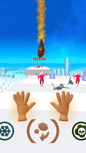 Elemental Master screenshot 7