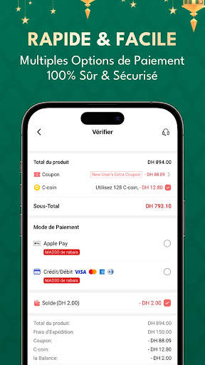 ChicPoint screenshot 7