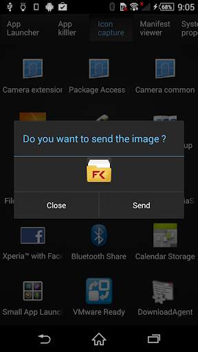 BD tools screenshot 3