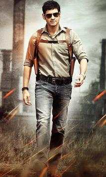 Mahesh Babu Wallpapers HD screenshot 3