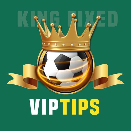king Vip Betting Tips - Expert Prediction icon