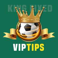king Vip Betting Tips - Expert Prediction logo