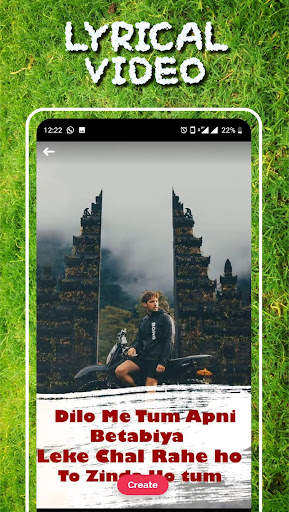 Boo - Video Status Maker screenshot 6